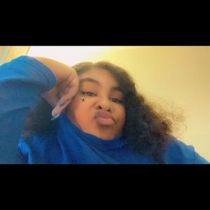 Meet your Posher, Aubriana